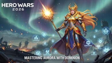 Dominion