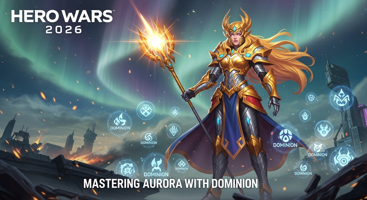 Dominion