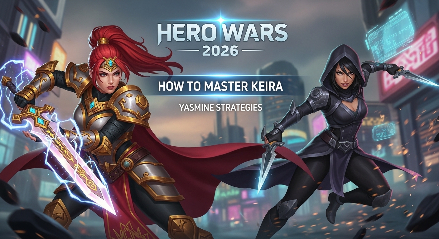 Hero