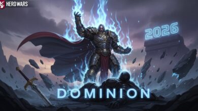 Dominion
