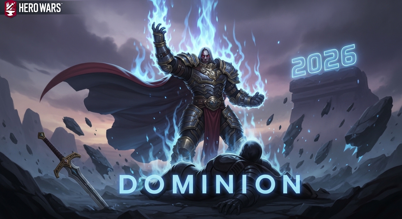 Dominion