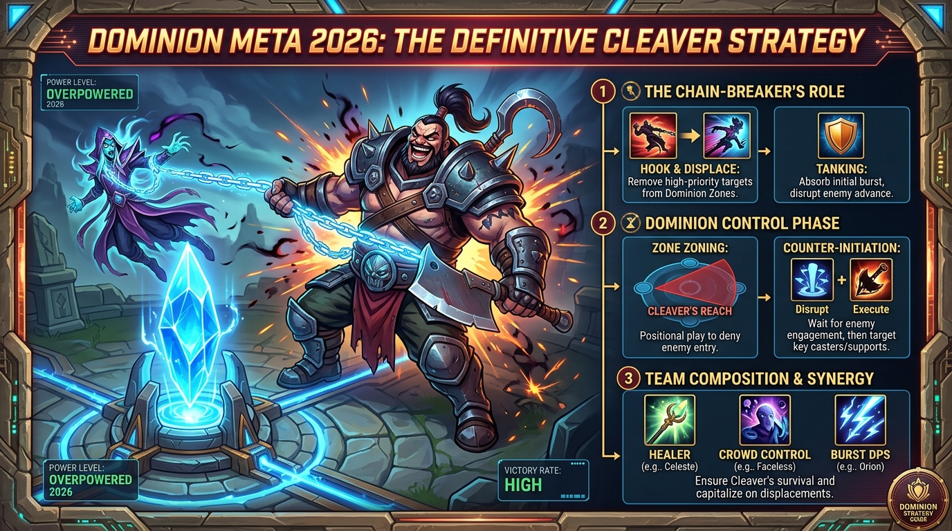 Cleaver