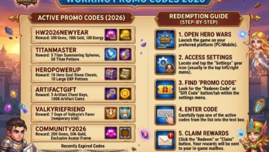 Codes
