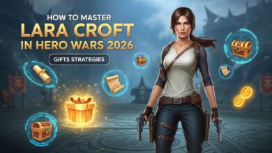 Croft