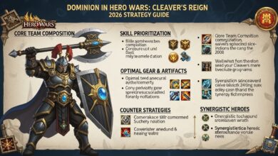 Dominion