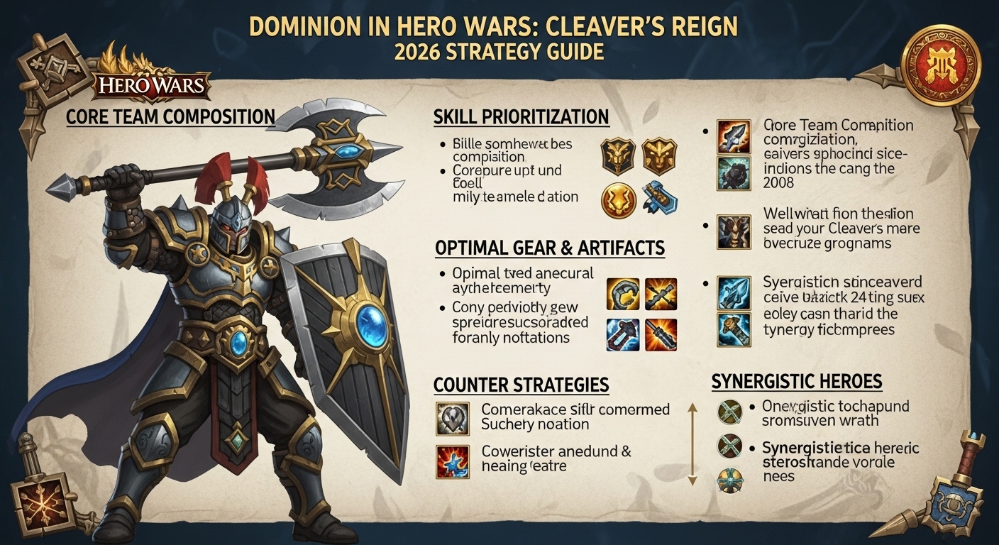 Dominion