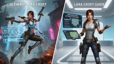 Lara
