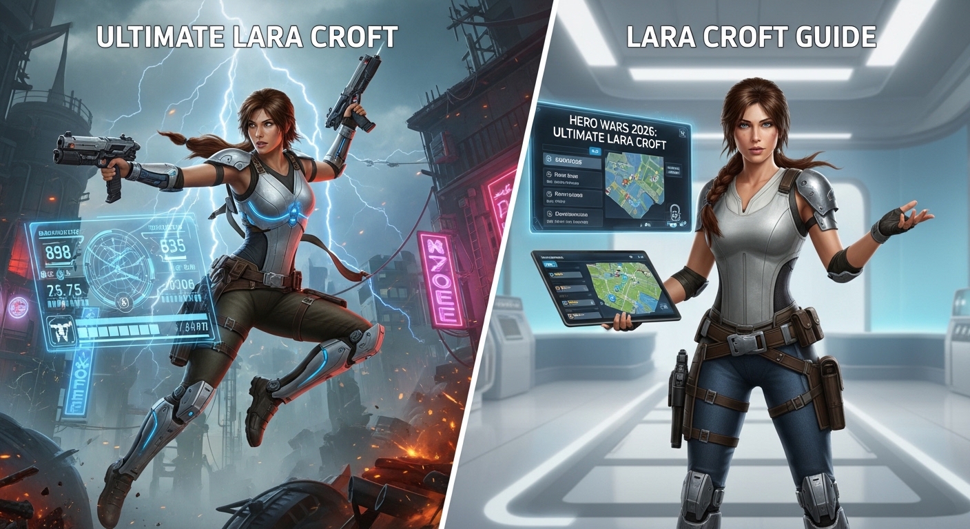 Lara