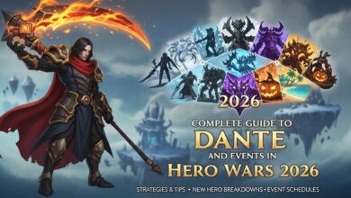 Events