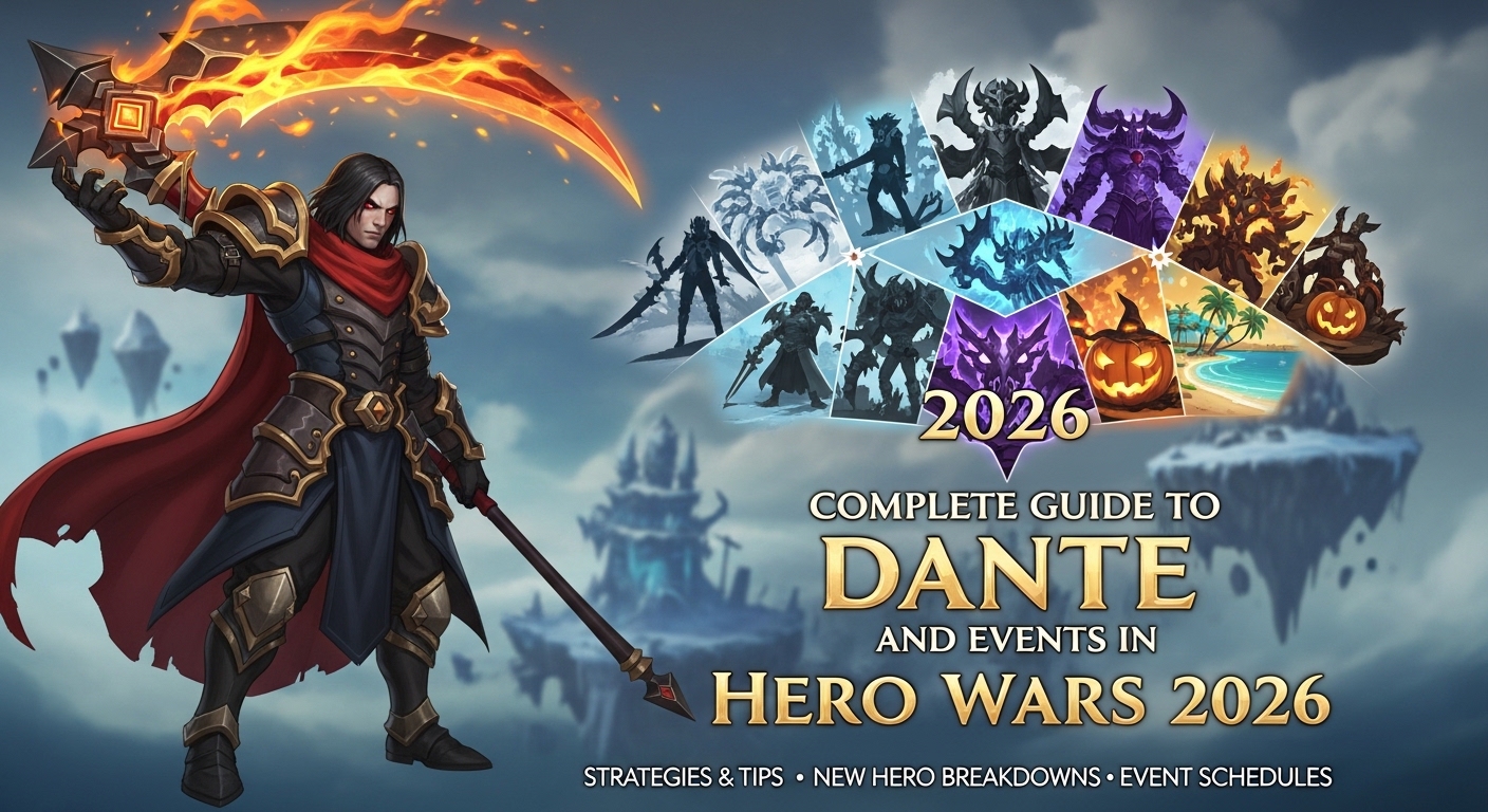 Events