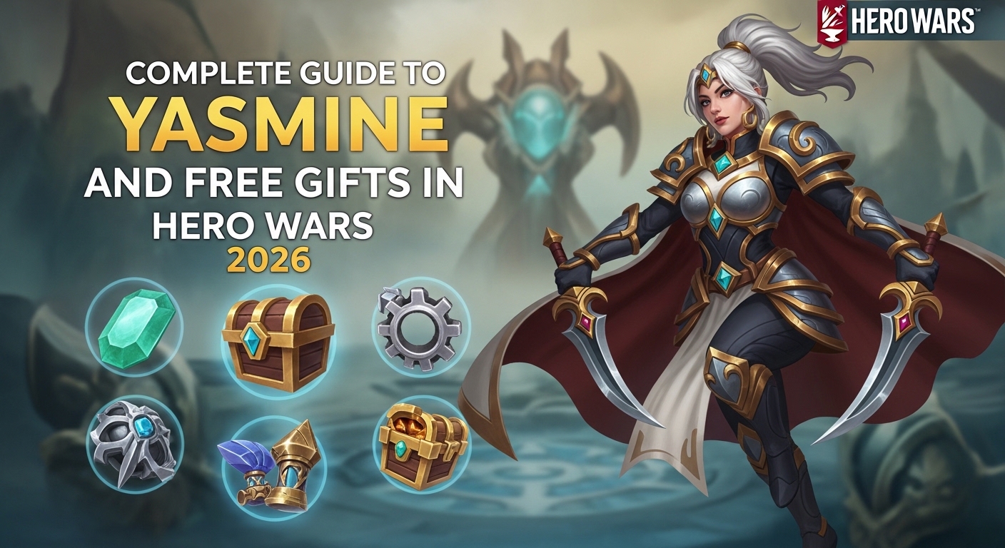 Yasmine