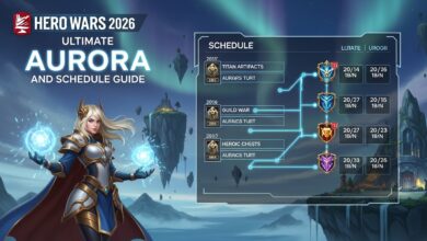 Aurora
