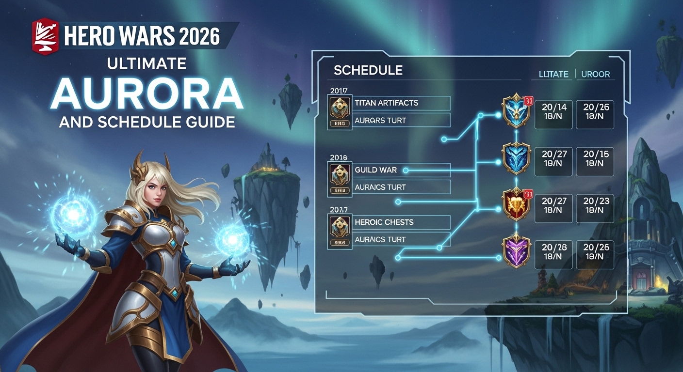 Aurora