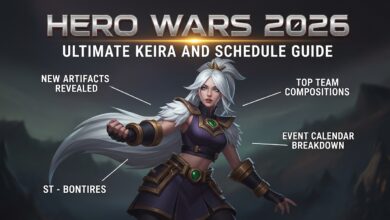 Keira