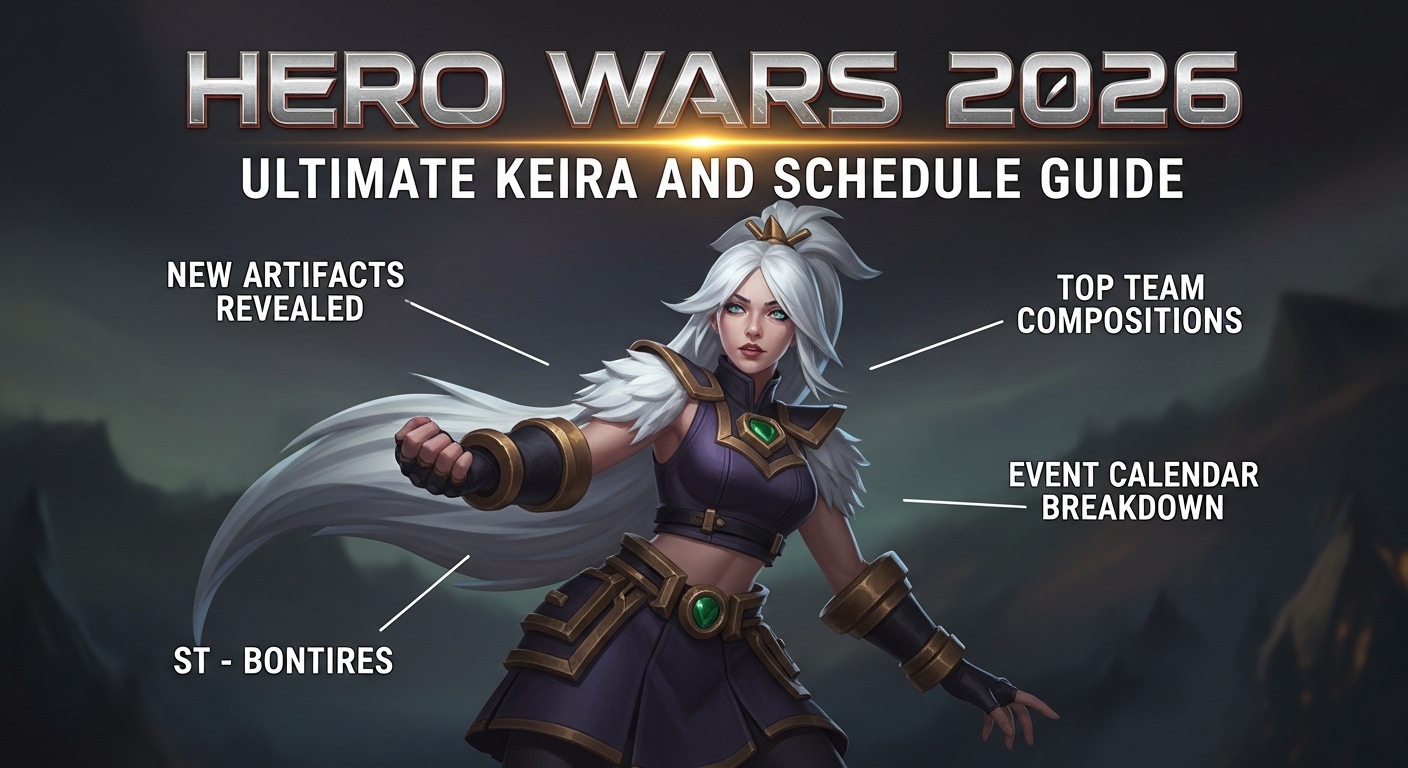 Keira